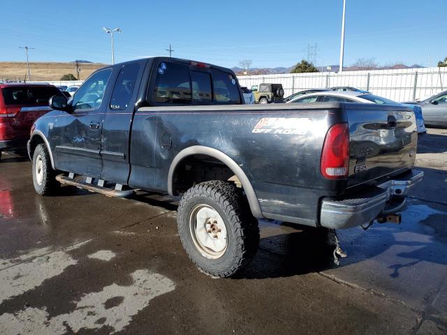 Photo 2 from auction – 2003 FORD F150 with VIN 1FTRX18L53NA84511