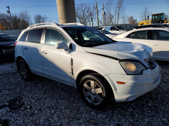 Photo 4 from auction – 2008 SATURN VUE XR with VIN 3GSCL53738S732402