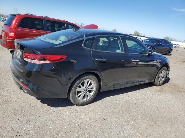 Photo 3 from auction – 2016 KIA OPTIMA LX with VIN 5XXGT4L33GG116644