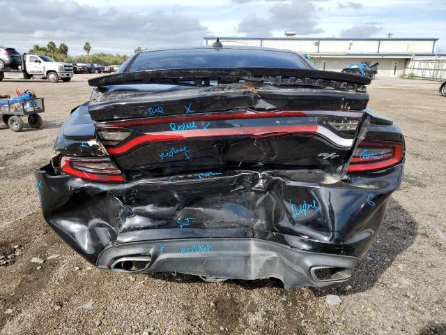Photo 6 from auction – 2016 DODGE CHARGER R/ with VIN 2C3CDXCT5GH227744