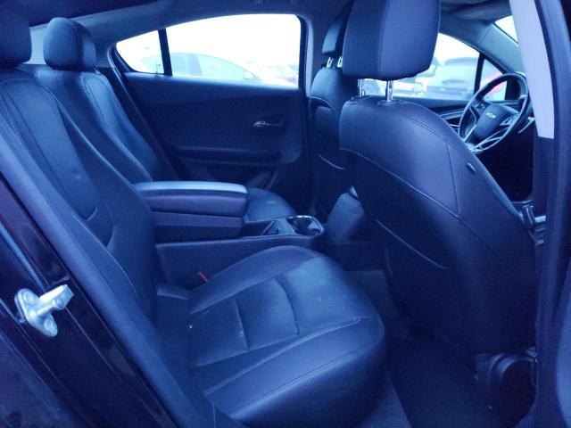 Photo 10 from auction – 2014 CHEVROLET VOLT with VIN 1G1RD6E49EU174717