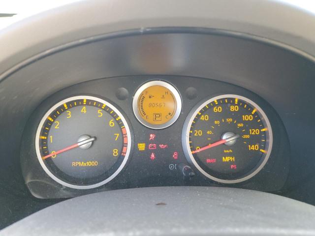 Photo 9 from auction – 2008 NISSAN SENTRA 2.0 with VIN 3N1AB61E98L746010