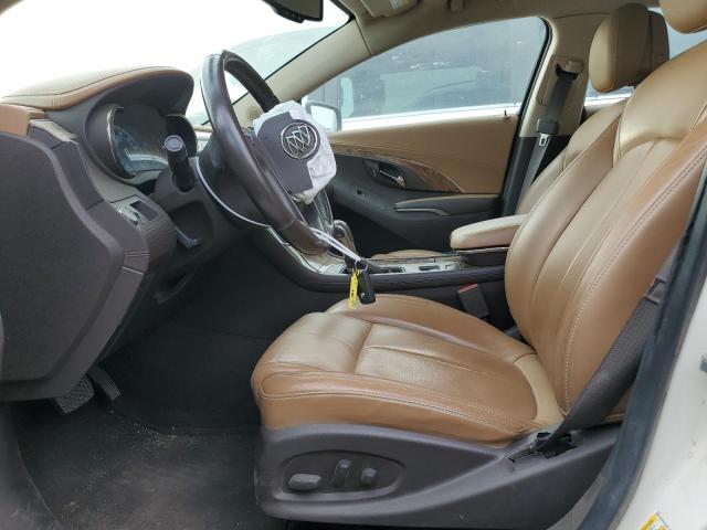 Photo 7 from auction – 2014 BUICK LACROSSE P with VIN 1G4GD5G32EF174023