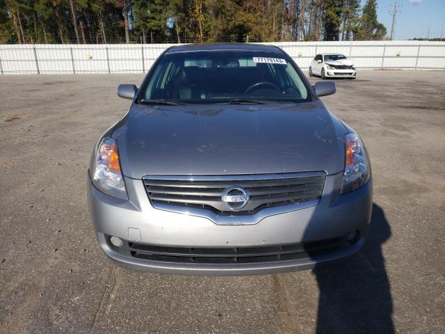 Photo 5 from auction – 2008 NISSAN ALTIMA 2.5 with VIN 1N4AL21E08N489084