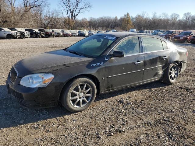 BUICK LUCERNE CX 2006 with VIN 1G4HD57216U213807 - Photo from auction