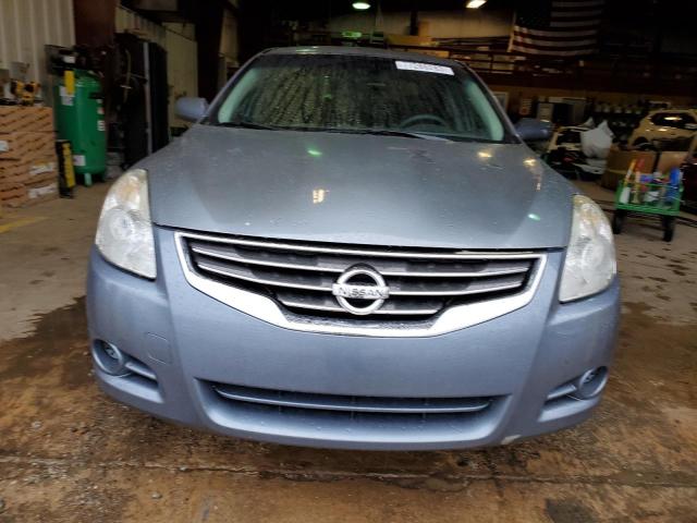 Photo 5 from auction – 2010 NISSAN ALTIMA BAS with VIN 1N4AL2AP8AN415516
