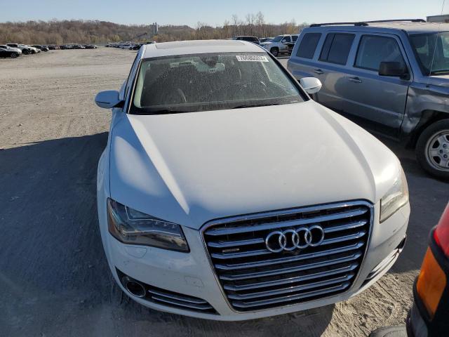 Photo 5 from auction – 2014 AUDI A8 L TDI Q with VIN WAURMAFD1EN002052