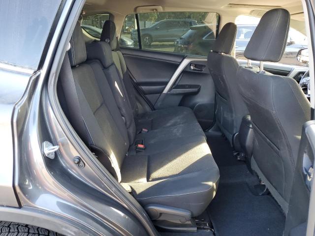 Photo 10 from auction – 2016 TOYOTA RAV4 XLE with VIN 2T3WFREVXGW299844