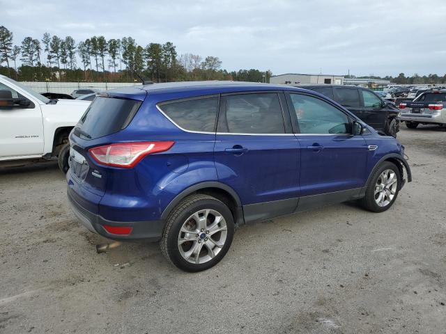 Photo 3 from auction – 2013 FORD ESCAPE SEL with VIN 1FMCU0H9XDUC37092