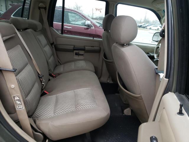 Photo 10 from auction – 2003 FORD EXPLORER S with VIN 1FMZU77E43UC26024
