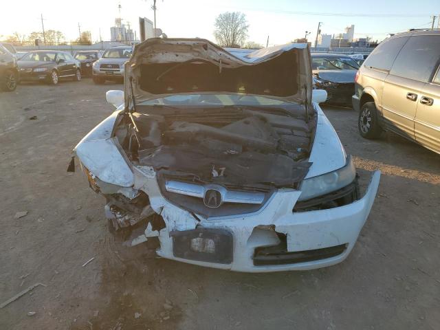 Photo 5 from auction – 2004 ACURA TL with VIN 19UUA66234A038205