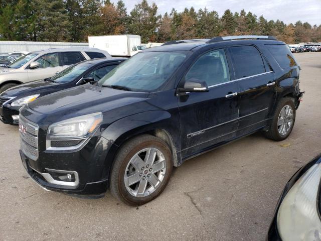 GMC ACADIA DEN 2015 with VIN 1GKKVTKD5FJ147725 - Photo from auction