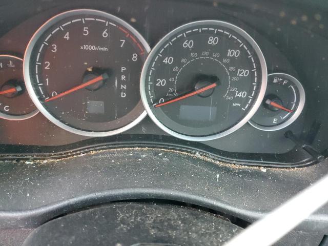 Photo 9 from auction – 2006 SUBARU LEGACY OUT with VIN 4S4BP62C467360558