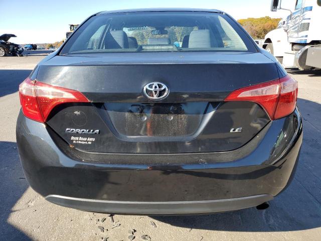 Photo 6 from auction – 2017 TOYOTA COROLLA L with VIN 2T1BURHE5HC906518