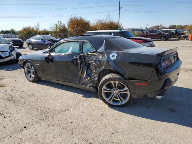 Photo 2 from auction – 2020 DODGE CHALLENGER with VIN 2C3CDZBT4LH125262
