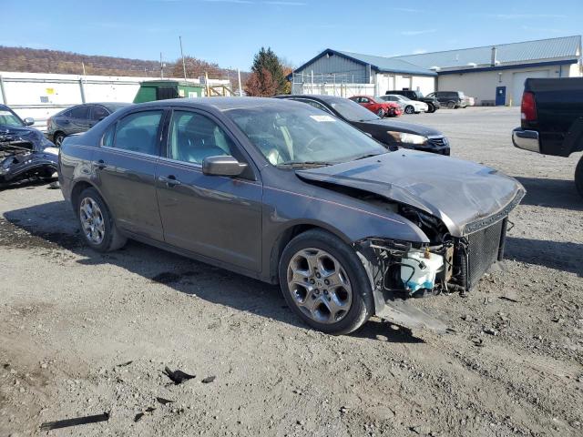 Photo 4 from auction – 2010 MERCURY MILAN with VIN 3MEHM0HA1AR624555