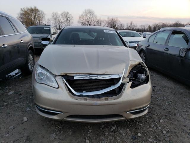 Photo 5 from auction – 2014 CHRYSLER 200 LIMITE with VIN 1C3CCBCG7EN236121