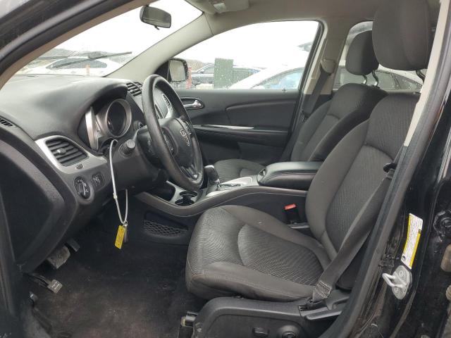 Photo 7 from auction – 2015 DODGE JOURNEY SX with VIN 3C4PDDBG8FT660397