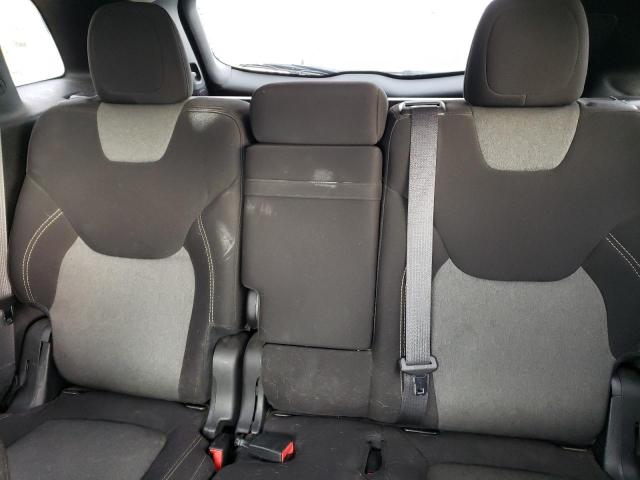 Photo 10 from auction – 2016 JEEP CHEROKEE S with VIN 1C4PJLAB2GW177315