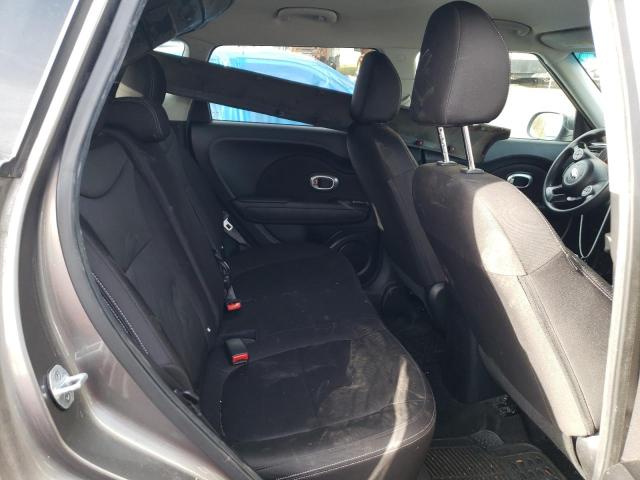 Photo 10 from auction – 2016 KIA SOUL with VIN KNDJN2A29G7373430