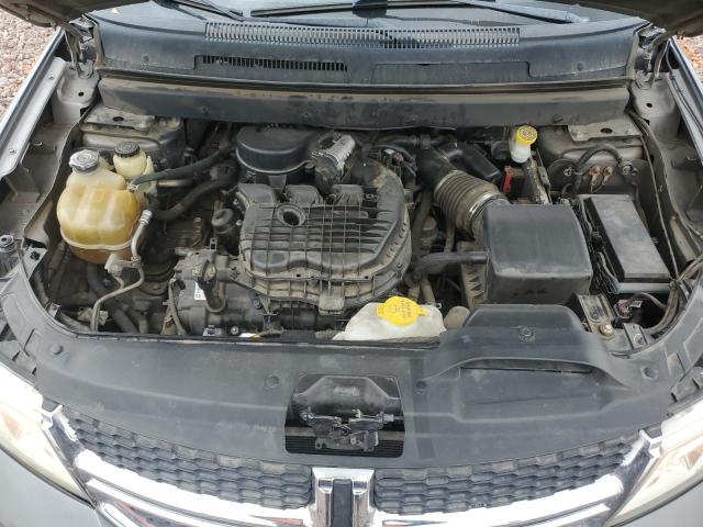 صورة رقم 11 من المزاد - 2012 DODGE JOURNEY SX مع VIN 3C4PDCBG4CT344520