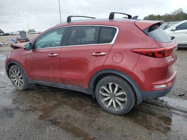 Photo 2 from auction – 2017 KIA SPORTAGE E with VIN KNDPN3AC2H7112568