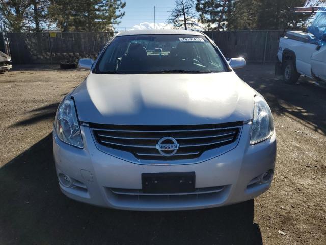 Photo 5 from auction – 2012 NISSAN ALTIMA BAS with VIN 1N4AL2AP1CN568337