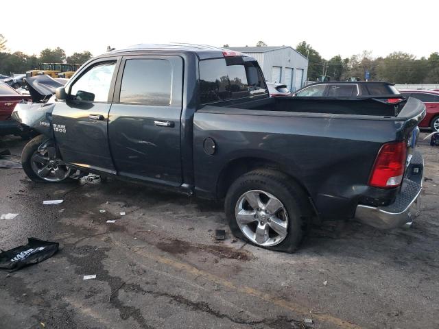 Photo 2 from auction – 2017 RAM 1500 SLT with VIN 3C6RR7LT1HG549362