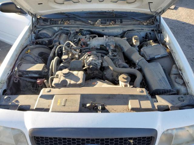 Photo 11 from auction – 2009 FORD CROWN VICT with VIN 2FAHP71V79X132579