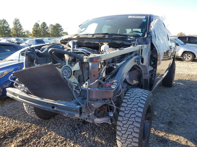 RAM 1500 LONGH 2018 with VIN 1C6RR7PT4JS267581 - Photo from auction