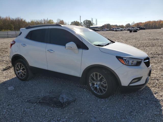 Zdjęcie 4 z aukcji – 2017 BUICK ENCORE SPO z VIN KL4CJ1SB0HB161831