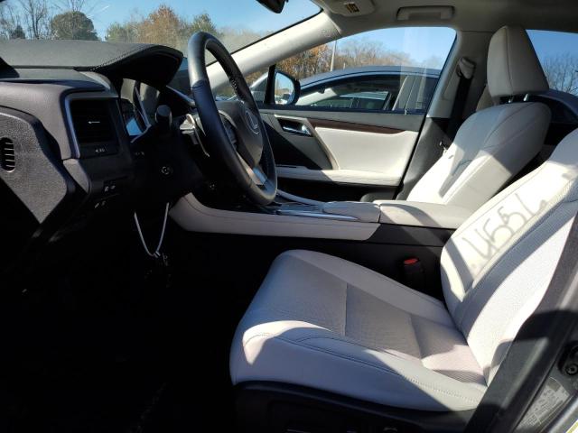 Foto 7 de la subasta – 2021 LEXUS RX 350 con VIN 2T2HZMDA1MC287312