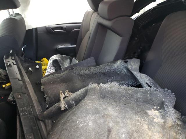 Photo 10 from auction – 2020 TOYOTA HIGHLANDER with VIN 5TDCZRAH2LS027455
