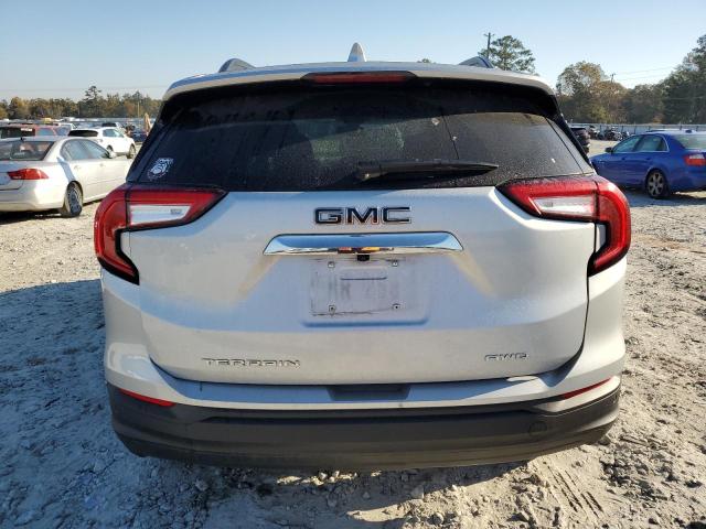 Photo 6 from auction – 2022 GMC TERRAIN SL with VIN 3GKALTEV8NL208319