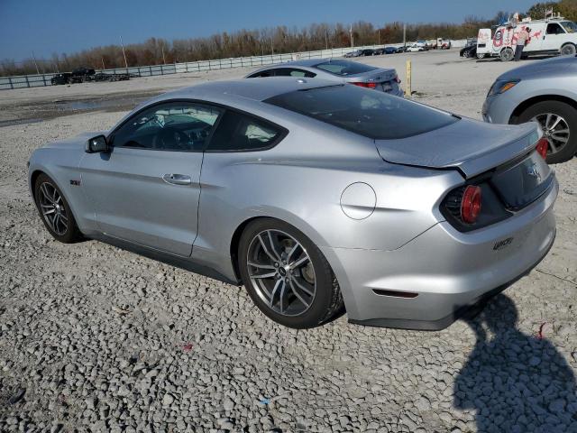 Photo 2 from auction – 2017 FORD MUSTANG with VIN 1FA6P8TH9H5245308