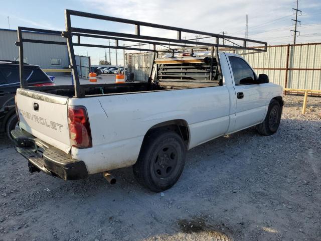 Photo 3 from auction – 2003 CHEVROLET SILVERADO with VIN 1GCEC14V43Z270308