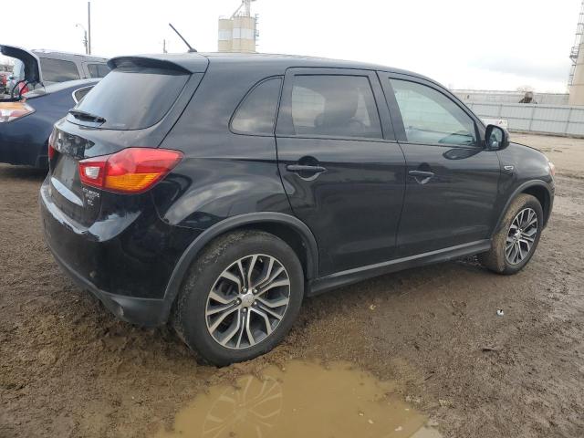 Photo 3 from auction – 2016 MITSUBISHI OUTLANDER with VIN JA4AR3AW4GZ059678