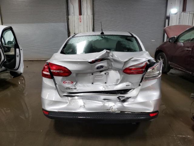 Photo 6 from auction – 2018 FORD FOCUS SE with VIN 1FADP3F27JL218529