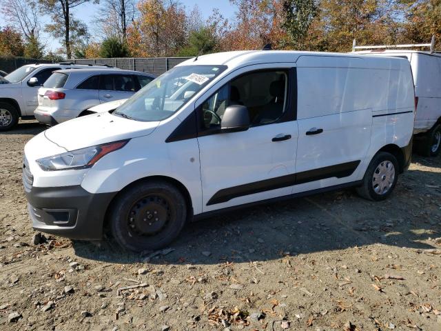 Photo 1 from auction – 2020 FORD TRANSIT CO with VIN NM0LS7E2XL1476147