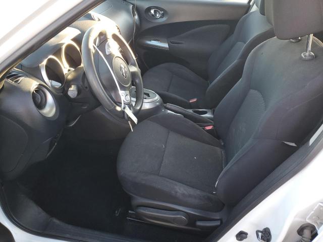 Photo 7 from auction – 2014 NISSAN JUKE S with VIN JN8AF5MR4ET355384