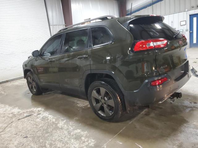 Photo 2 from auction – 2016 JEEP CHEROKEE L with VIN 1C4PJMCSXGW289153