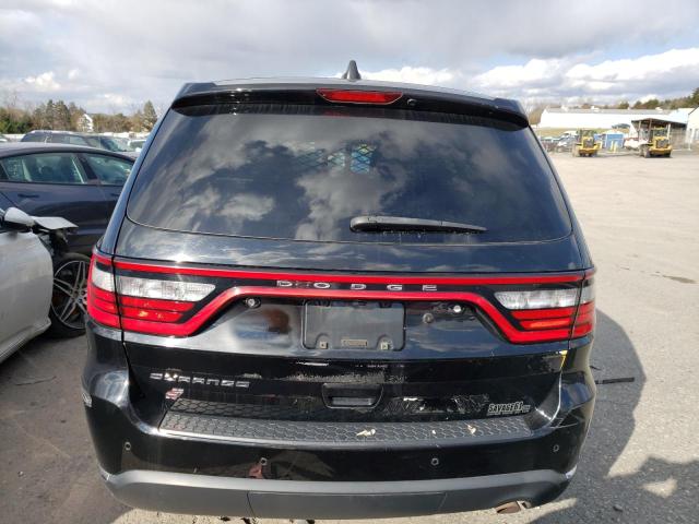 Photo 6 from auction – 2019 DODGE DURANGO SS with VIN 1C4RDJFG2KC792966
