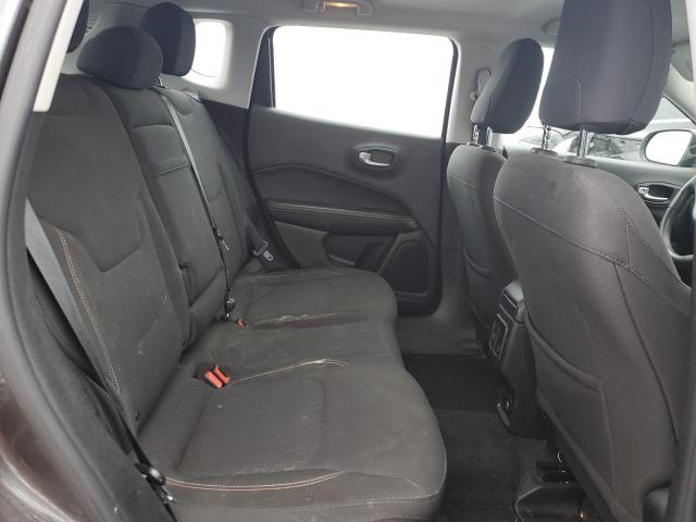 Foto 10 de la subasta – 2018 JEEP COMPASS SP con VIN 3C4NJDAB6JT151035