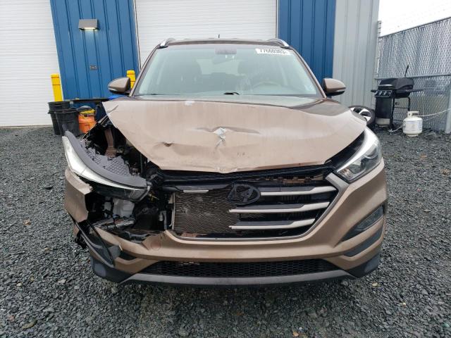 Photo 5 from auction – 2016 HYUNDAI TUCSON LIM with VIN KM8J3CA20GU021782