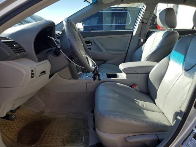 Photo 7 from auction – 2009 TOYOTA CAMRY BASE with VIN 4T1BE46K29U384813