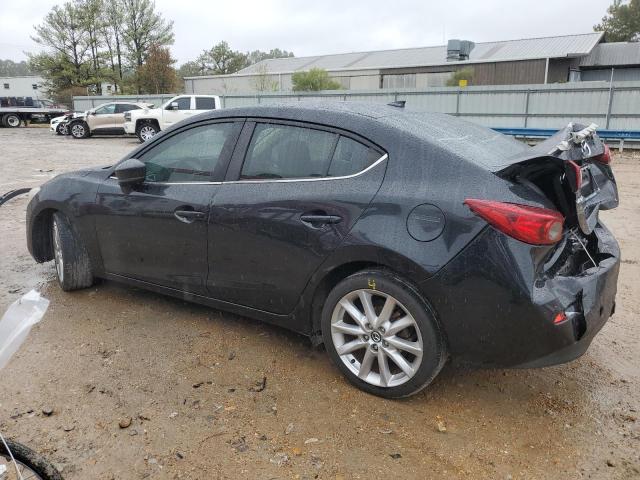 Photo 2 from auction – 2017 MAZDA 3 TOURING with VIN 3MZBN1V77HM147010