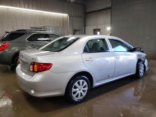 Photo 3 from auction – 2010 TOYOTA COROLLA BA with VIN 1NXBU4EE9AZ262498