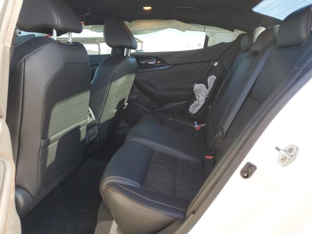 Photo 10 from auction – 2022 NISSAN MAXIMA SR with VIN 1N4AA6EV8NC508656