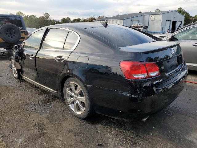 Photo 2 from auction – 2008 LEXUS GS 350 with VIN JTHCE96S880019756