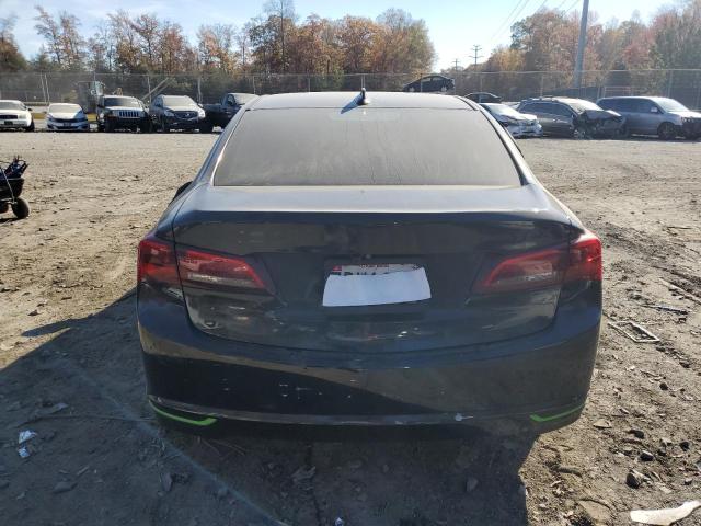 Photo 6 from auction – 2016 ACURA TLX with VIN 19UUB1F35GA004974